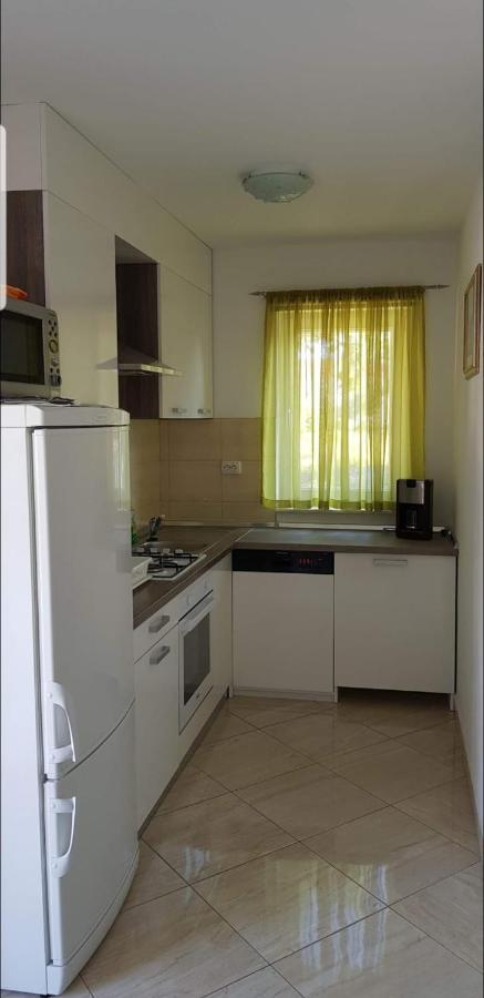 Apartments Vodice Exteriér fotografie